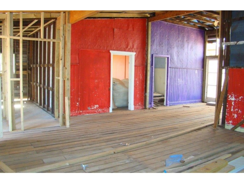 3 West Blackwood Tce, Bridgetown WA 6255