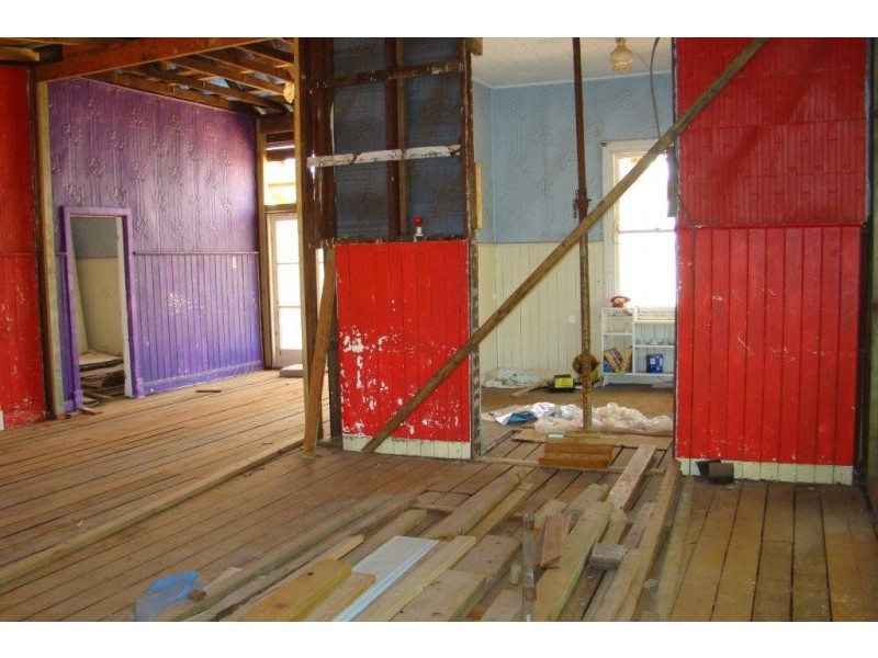 3 West Blackwood Tce, Bridgetown WA 6255