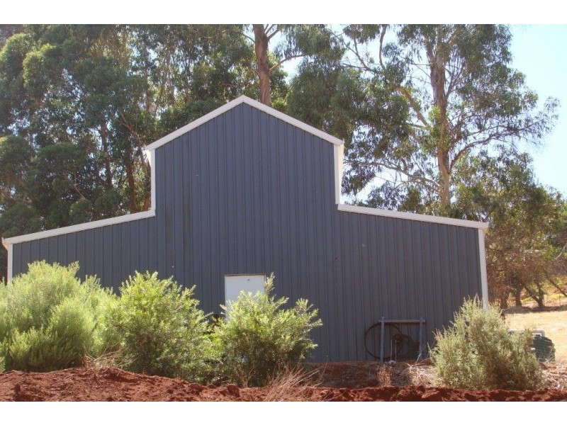 3 West Blackwood Tce, Bridgetown WA 6255