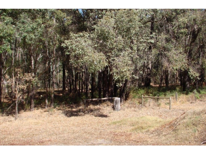 3 West Blackwood Tce, Bridgetown WA 6255