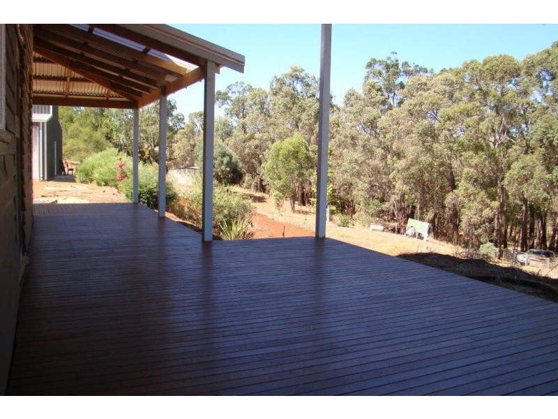 3 West Blackwood Tce, Bridgetown WA 6255