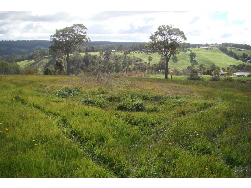 7 Silver Birch Heights, Bridgetown WA 6255