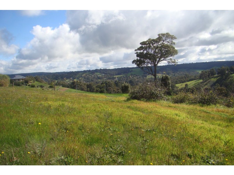 7 Silver Birch Heights, Bridgetown WA 6255