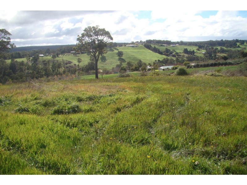 7 Silver Birch Heights, Bridgetown WA 6255