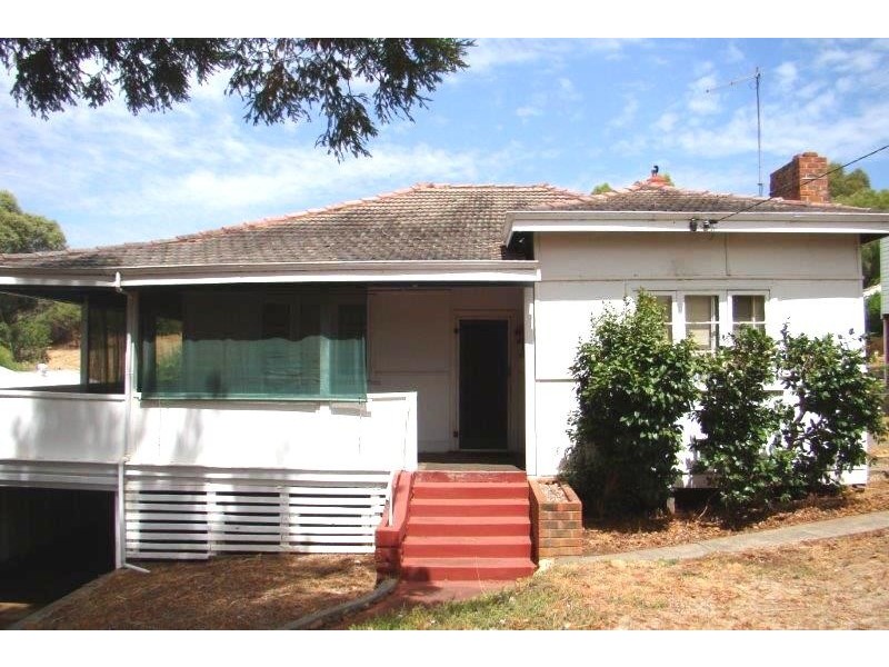 5 Lockley Street, Bridgetown WA 6255