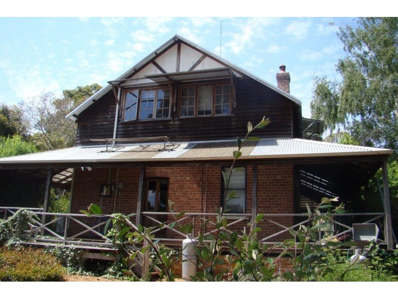 15 Doust Street, Bridgetown WA 6255