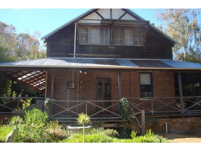 15 Doust Street, Bridgetown WA 6255