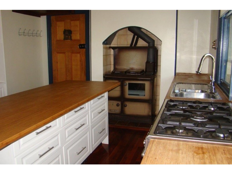 15 Doust Street, Bridgetown WA 6255