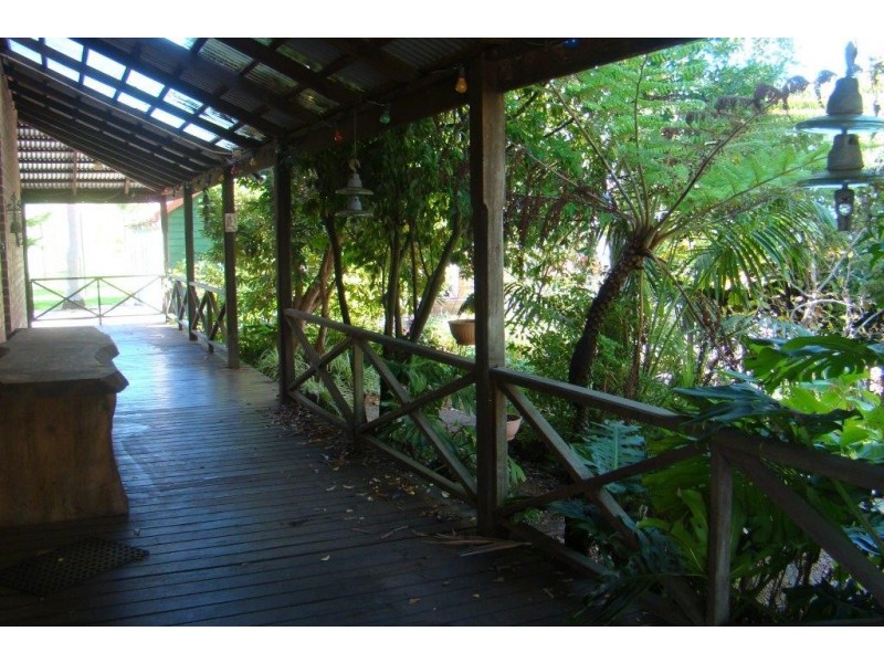 15 Doust Street, Bridgetown WA 6255