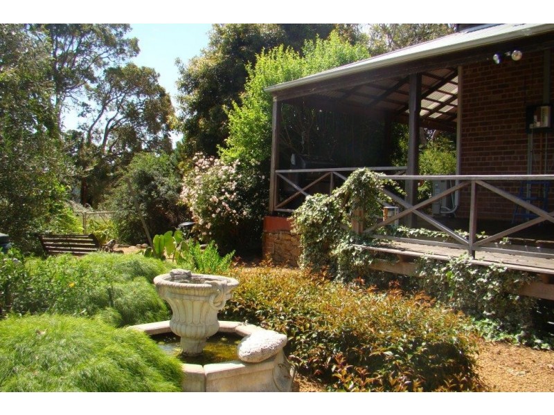 15 Doust Street, Bridgetown WA 6255