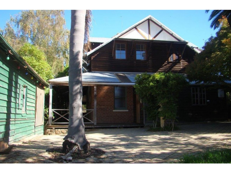 15 Doust Street, Bridgetown WA 6255