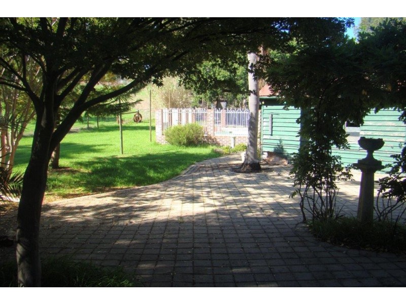 15 Doust Street, Bridgetown WA 6255