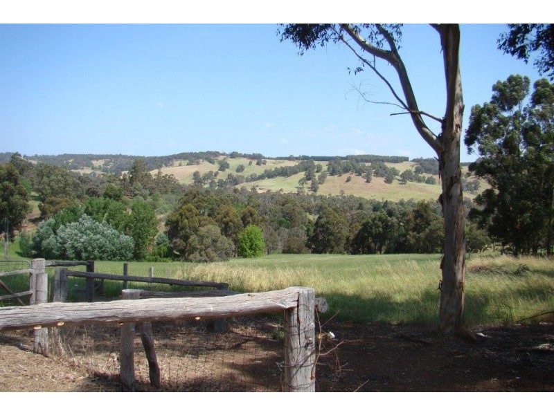 15 Doust Street, Bridgetown WA 6255