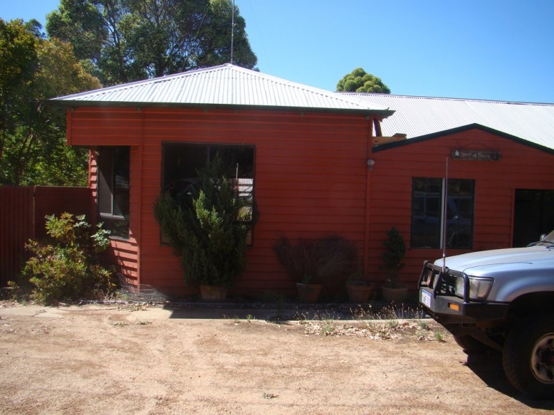 421 Hester Road, Hester WA 6255