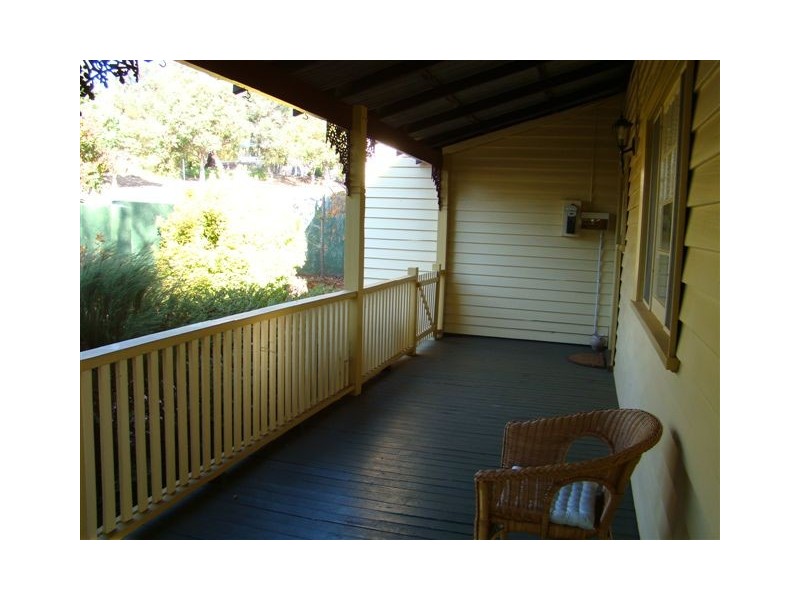 121 Roe Street, Bridgetown WA 6255