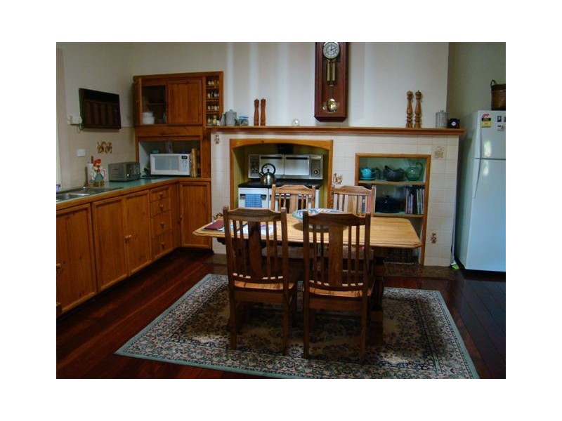 121 Roe Street, Bridgetown WA 6255