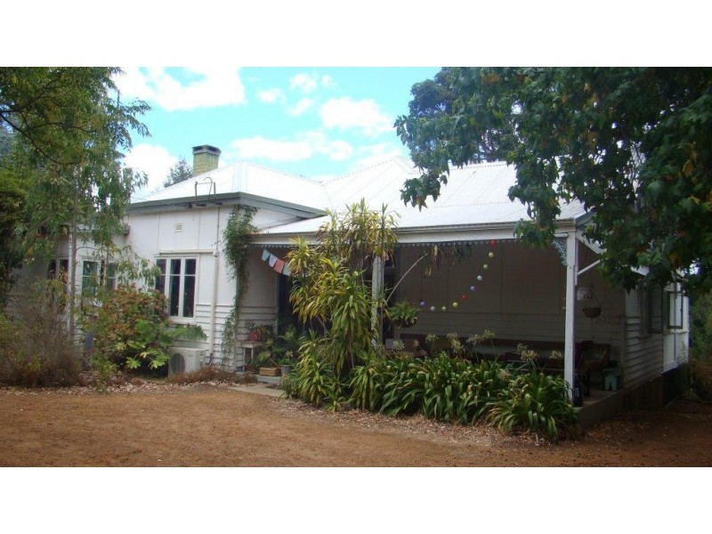 41 Blechynden Street, Bridgetown WA 6255