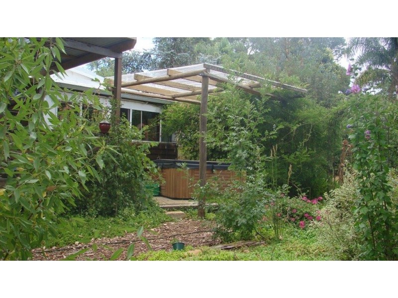 41 Blechynden Street, Bridgetown WA 6255