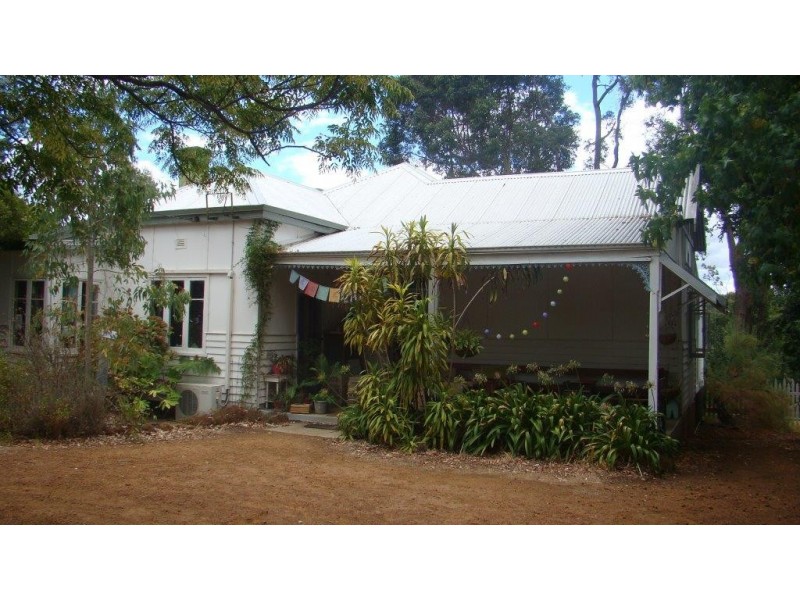 41 Blechynden Street, Bridgetown WA 6255