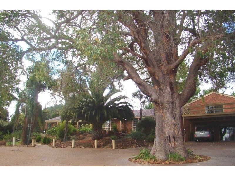 Lot 9 Palmers Rd, Bridgetown WA 6255