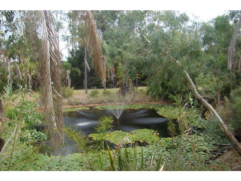 Lot 9 Palmers Rd, Bridgetown WA 6255