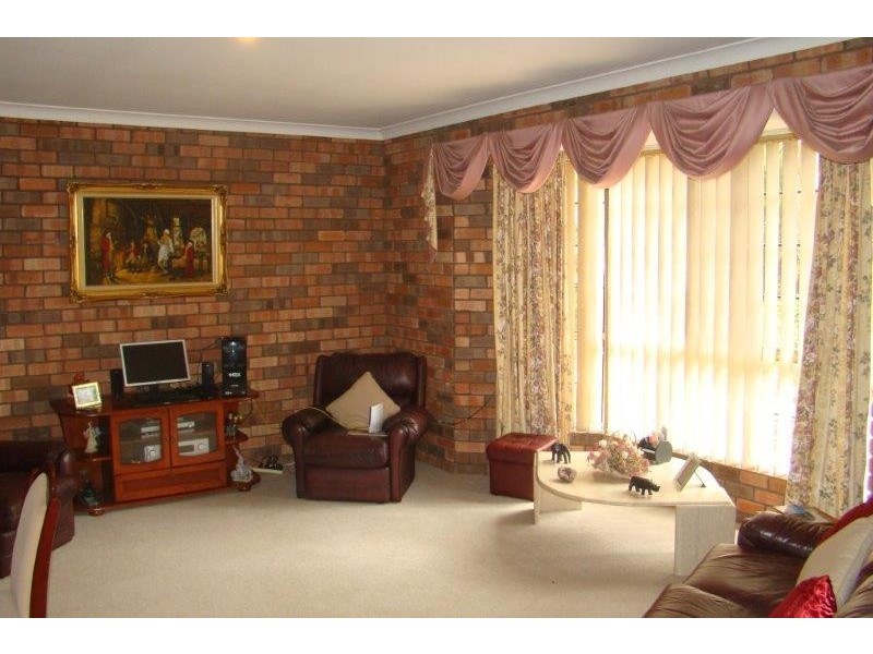 Lot 9 Palmers Rd, Bridgetown WA 6255