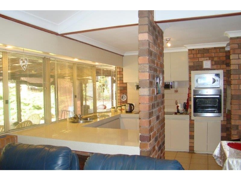 Lot 9 Palmers Rd, Bridgetown WA 6255