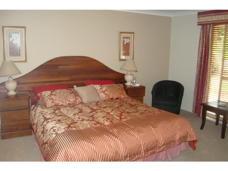 Lot 9 Palmers Rd, Bridgetown WA 6255