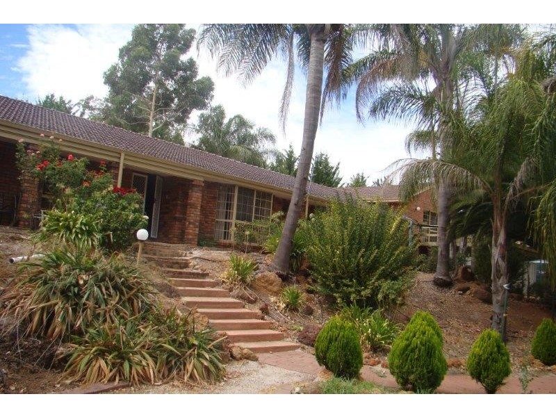 Lot 9 Palmers Rd, Bridgetown WA 6255