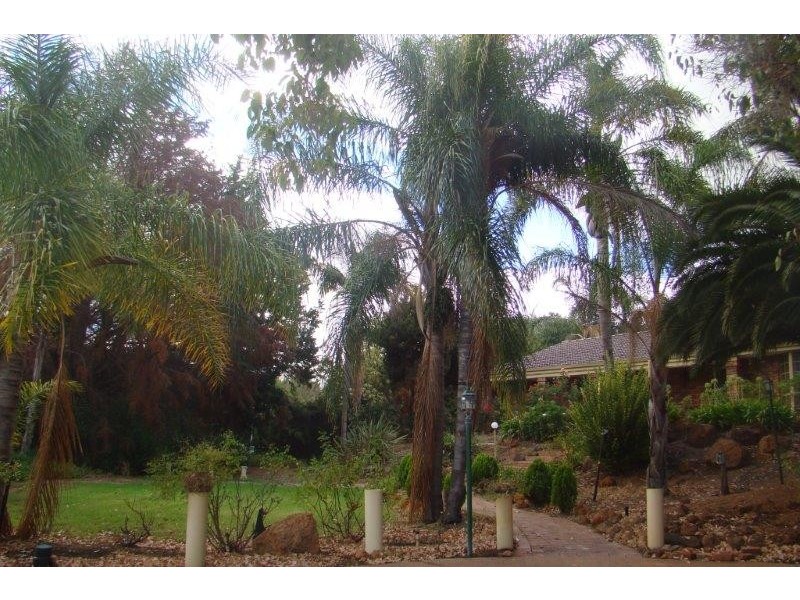 Lot 9 Palmers Rd, Bridgetown WA 6255