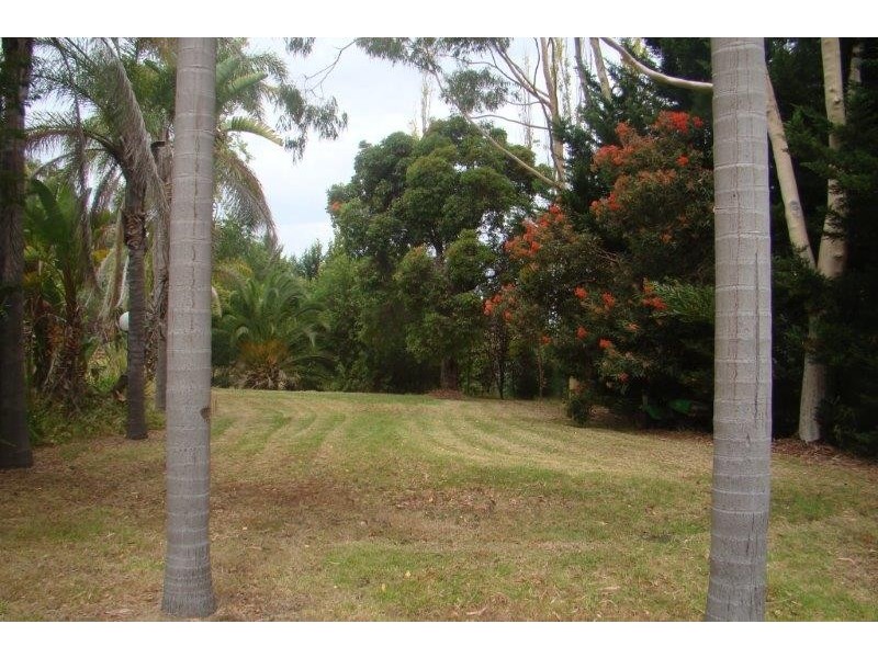Lot 9 Palmers Rd, Bridgetown WA 6255