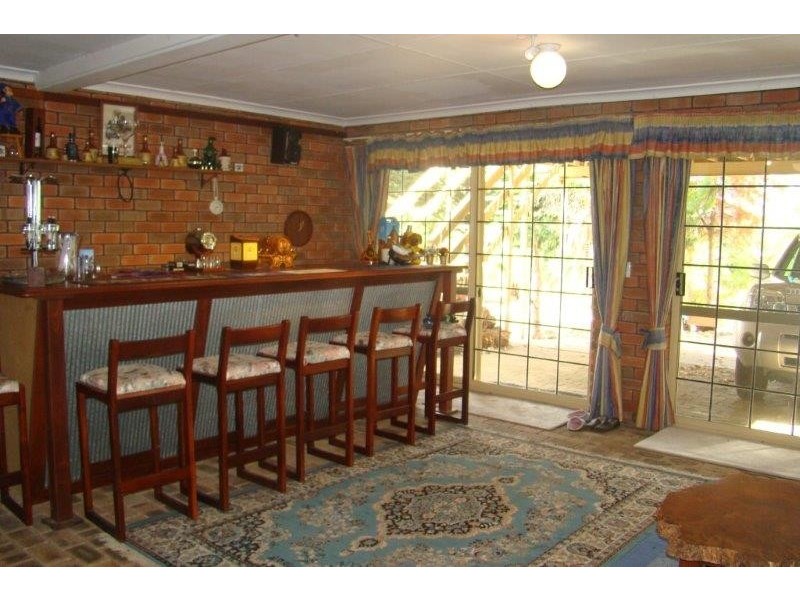 Lot 9 Palmers Rd, Bridgetown WA 6255