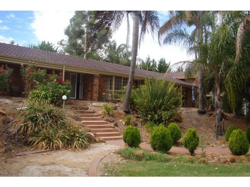 Lot 9 Palmers Rd, Bridgetown WA 6255