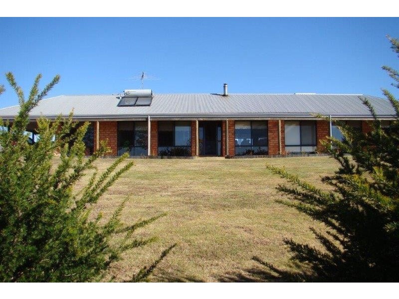 23 Silverbirch Heights, Bridgetown WA 6255