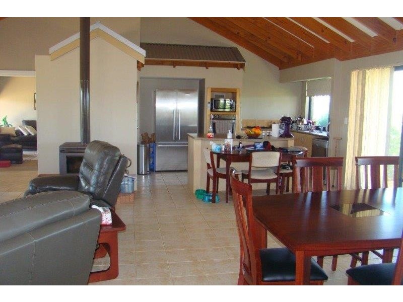 23 Silverbirch Heights, Bridgetown WA 6255