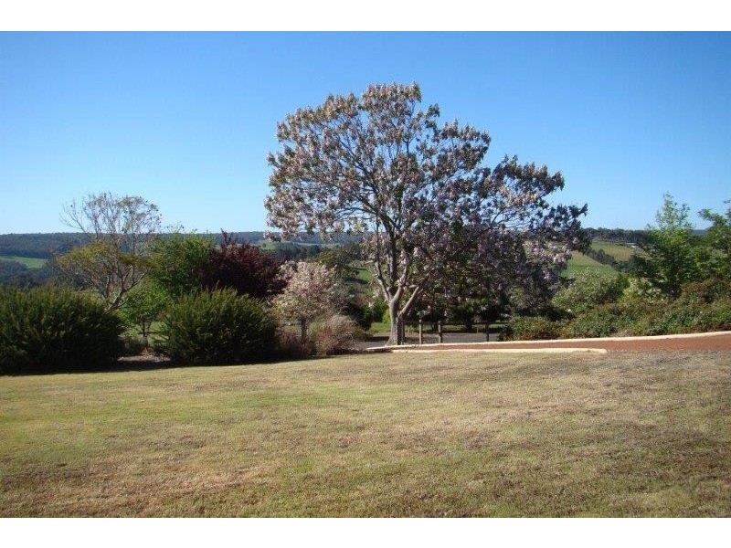 23 Silverbirch Heights, Bridgetown WA 6255