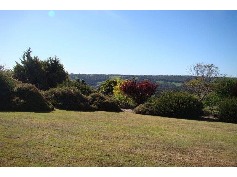 23 Silverbirch Heights, Bridgetown WA 6255