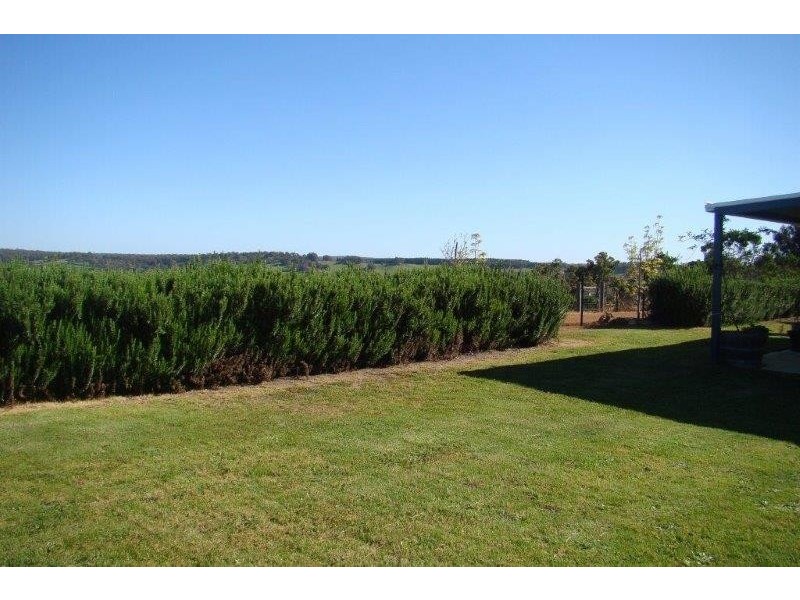 23 Silverbirch Heights, Bridgetown WA 6255