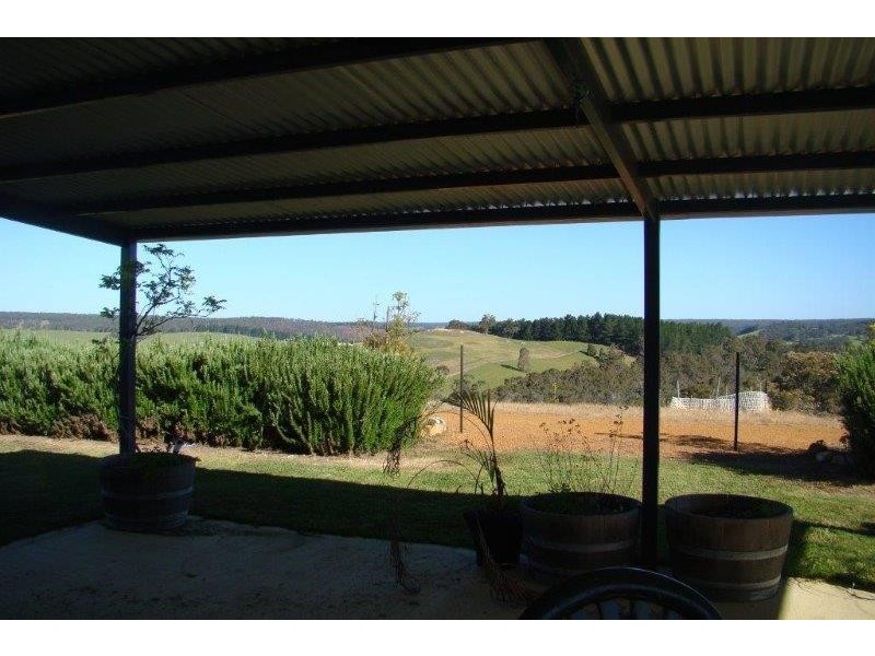 23 Silverbirch Heights, Bridgetown WA 6255