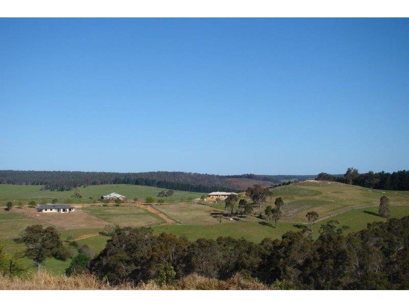 23 Silverbirch Heights, Bridgetown WA 6255