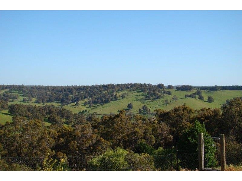 23 Silverbirch Heights, Bridgetown WA 6255