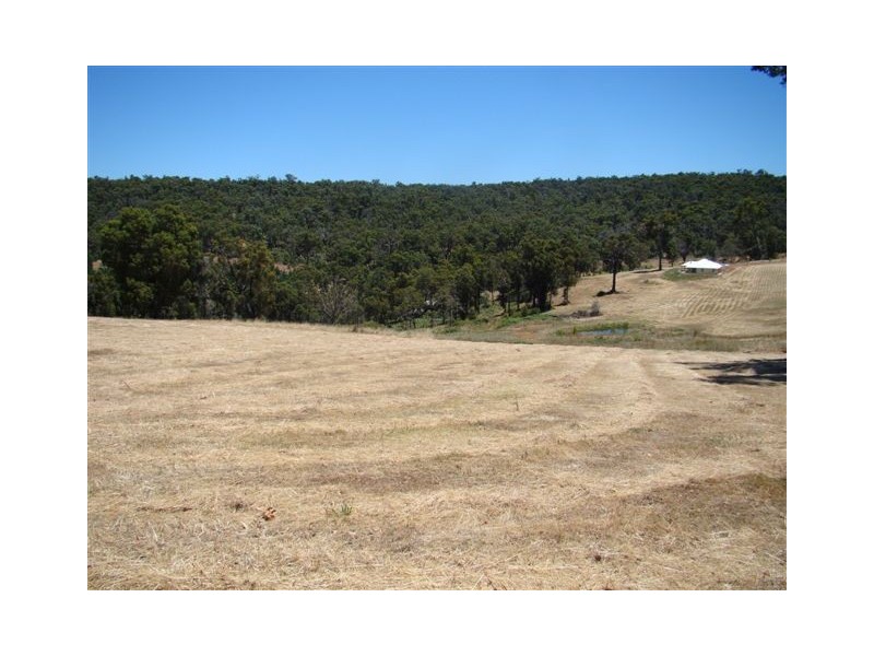 Lot 480 Riverview Close, Bridgetown WA 6255