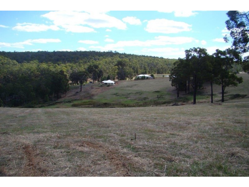 Lot 480 Riverview Close, Bridgetown WA 6255