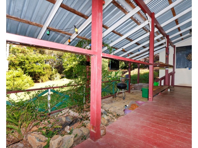 7 Allnutt Street, Bridgetown WA 6255