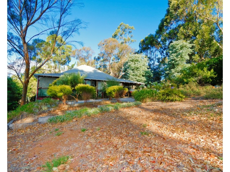 7 Allnutt Street, Bridgetown WA 6255