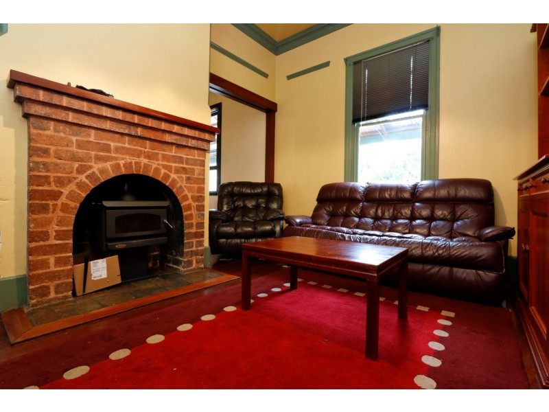 15 Doust Street, Bridgetown WA 6255