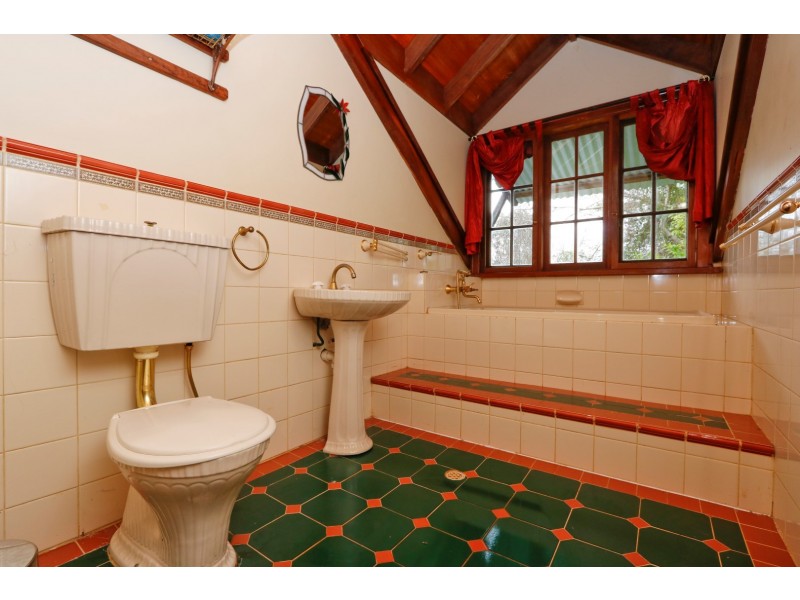 15 Doust Street, Bridgetown WA 6255