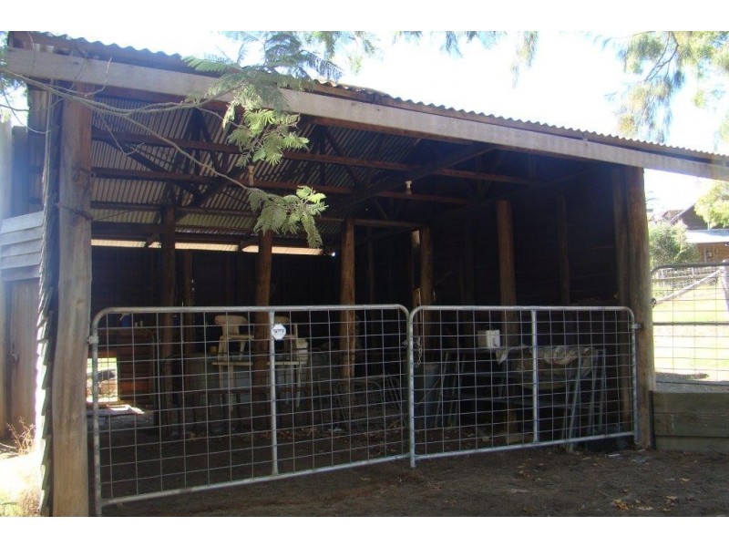 15 Doust Street, Bridgetown WA 6255