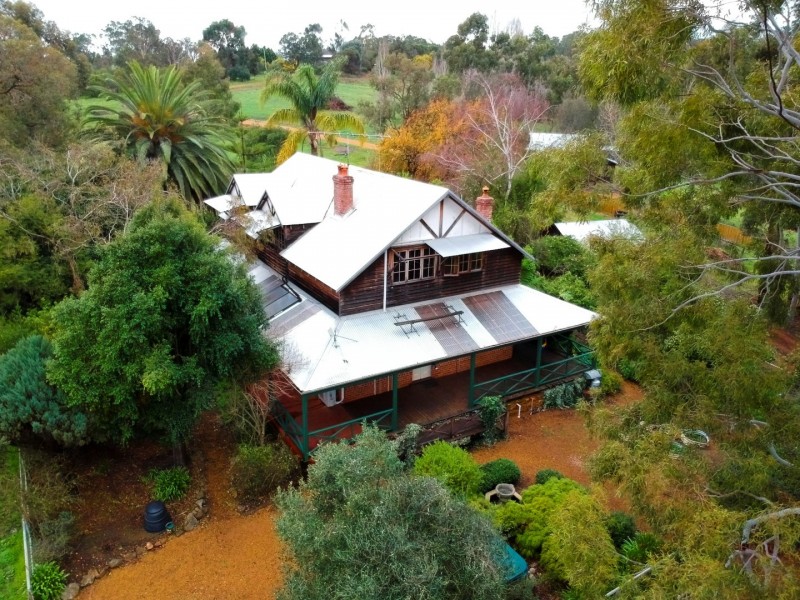 15 Doust Street, Bridgetown WA 6255