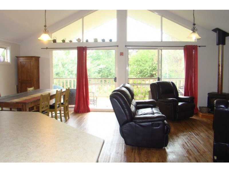 8 Huggett Place, Bridgetown WA 6255